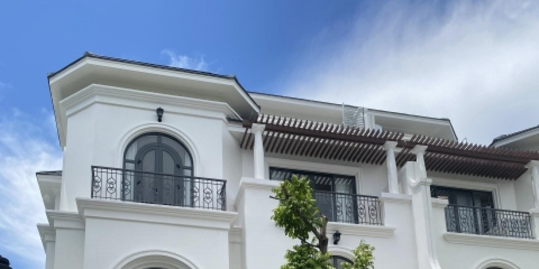 VINHOMES MARINA VILLAS